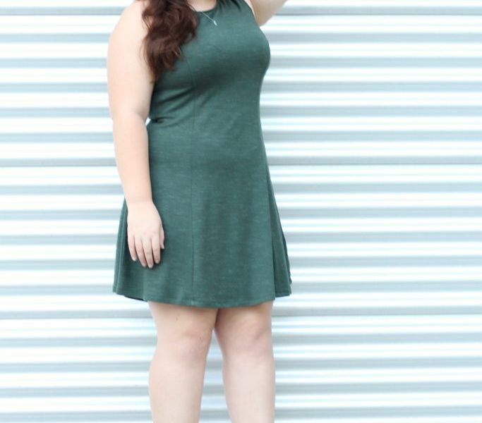 WHAT TO WEAR: Date Night 1