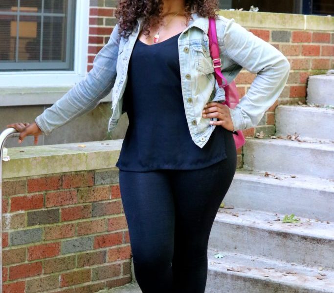 WHAT TO WEAR: Go With The Flow 1