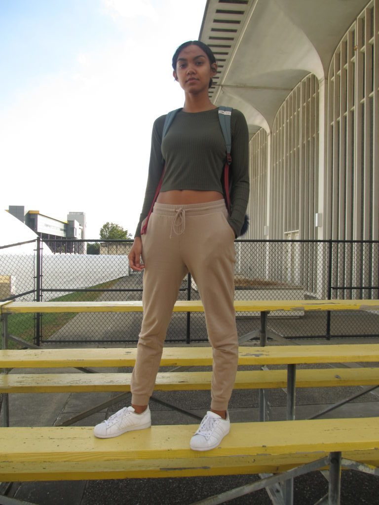 WHAT TO WEAR: Class