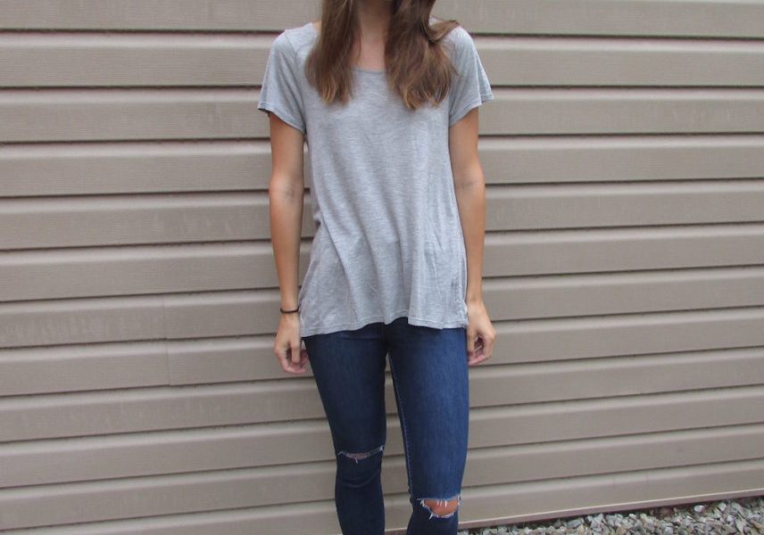 STYLE GURU STYLE: Pumped Up Kicks 1