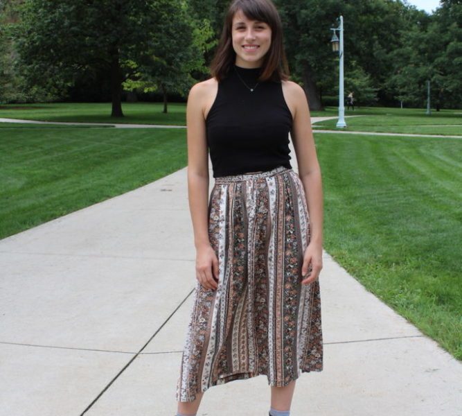 STYLE ADVICE OF THE WEEK: Thriving Thrifter 1
