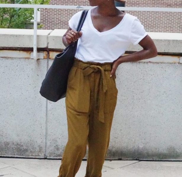WHAT TO WEAR: Brunch 1