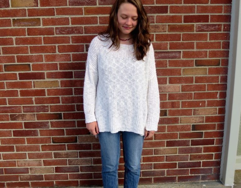 STYLE ADVICE OF THE WEEK: Girlfriend Jeans 1