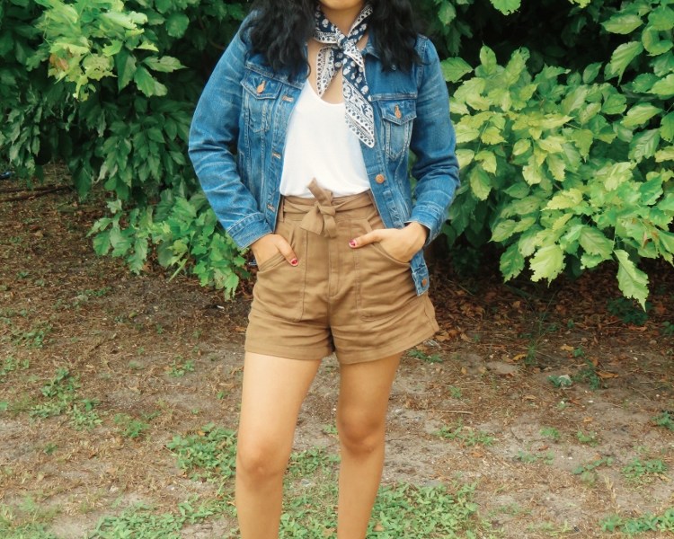 STYLE GURU STYLE: All Hail, Fashion Week! 1