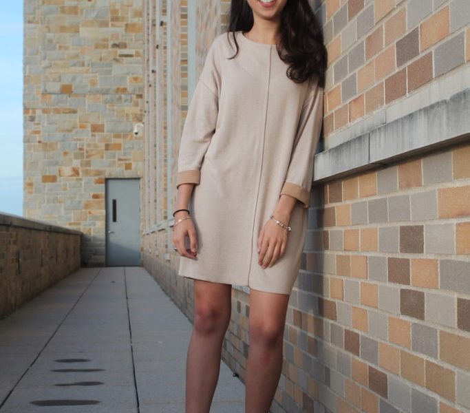 WHAT TO WEAR: An Autumn Affair 1