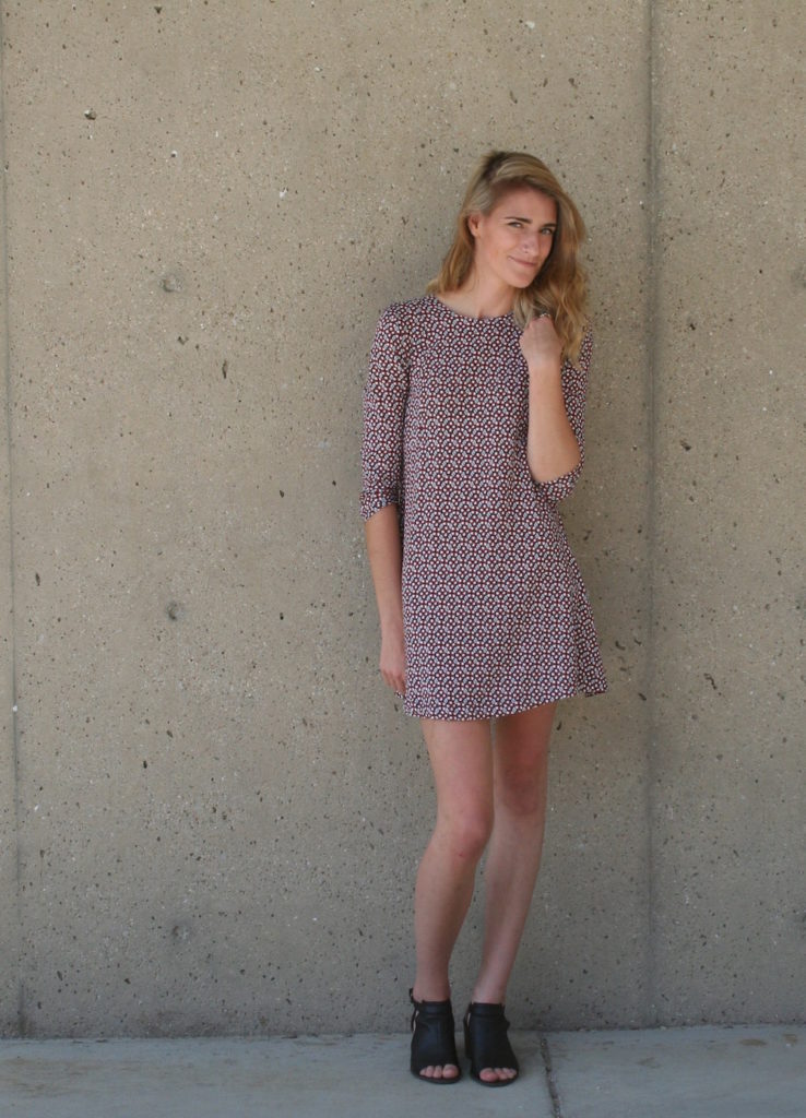 STYLE GURU BIO: Samantha Kalany