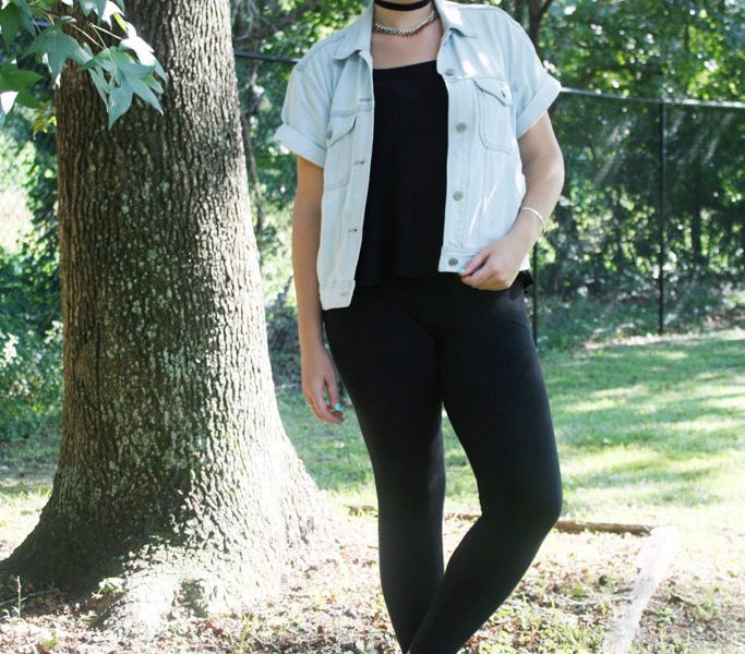 STYLE ADVICE OF THE WEEK: Two is Better Than One 1