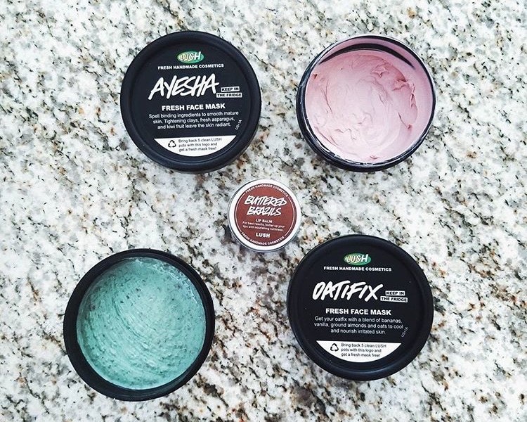 All About That "Base"—The Skincare Tips Our Style Gurus Swear By! 1