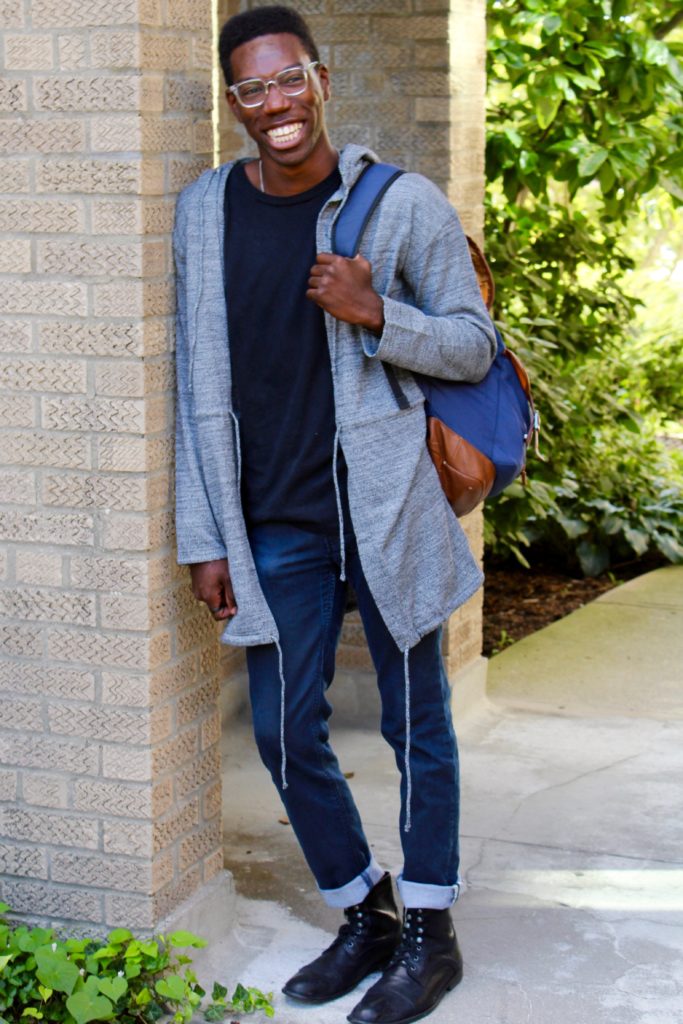 STYLE ADVICE OF THE WEEK: Cardigan Craze