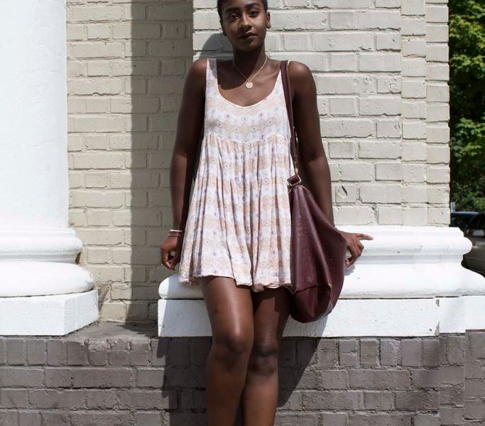 What To Wear: Class-ic Comfort 1