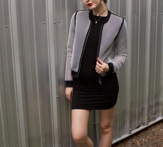 STYLE GURU BIO: Mallory Champlin 1