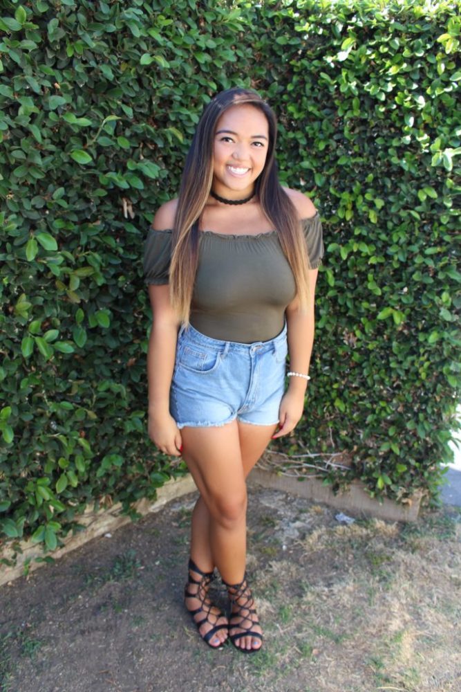 STYLE GURU STYLE: West Coast Fall