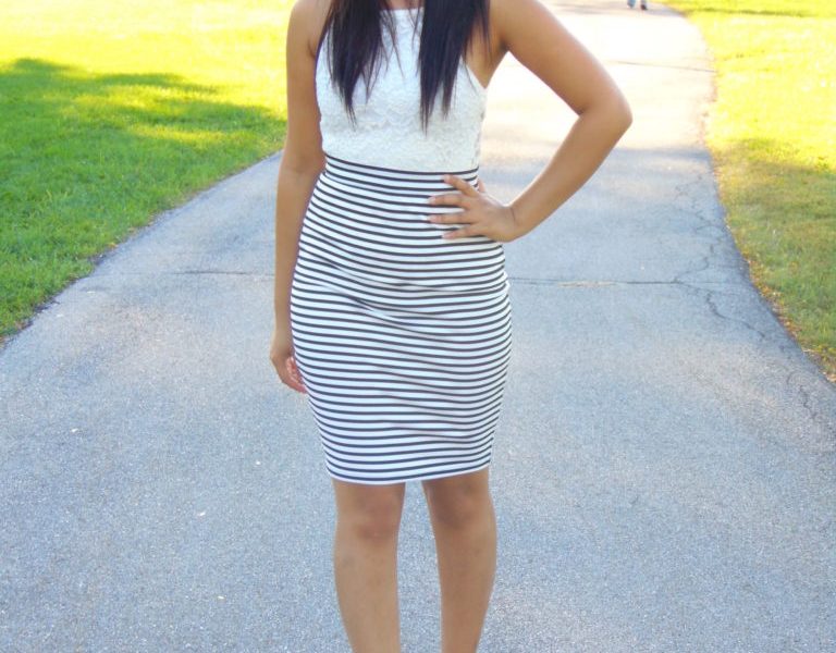 WHAT TO WEAR: Job Interview 1