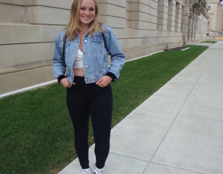 WHAT TO WEAR: Back on Campus 1
