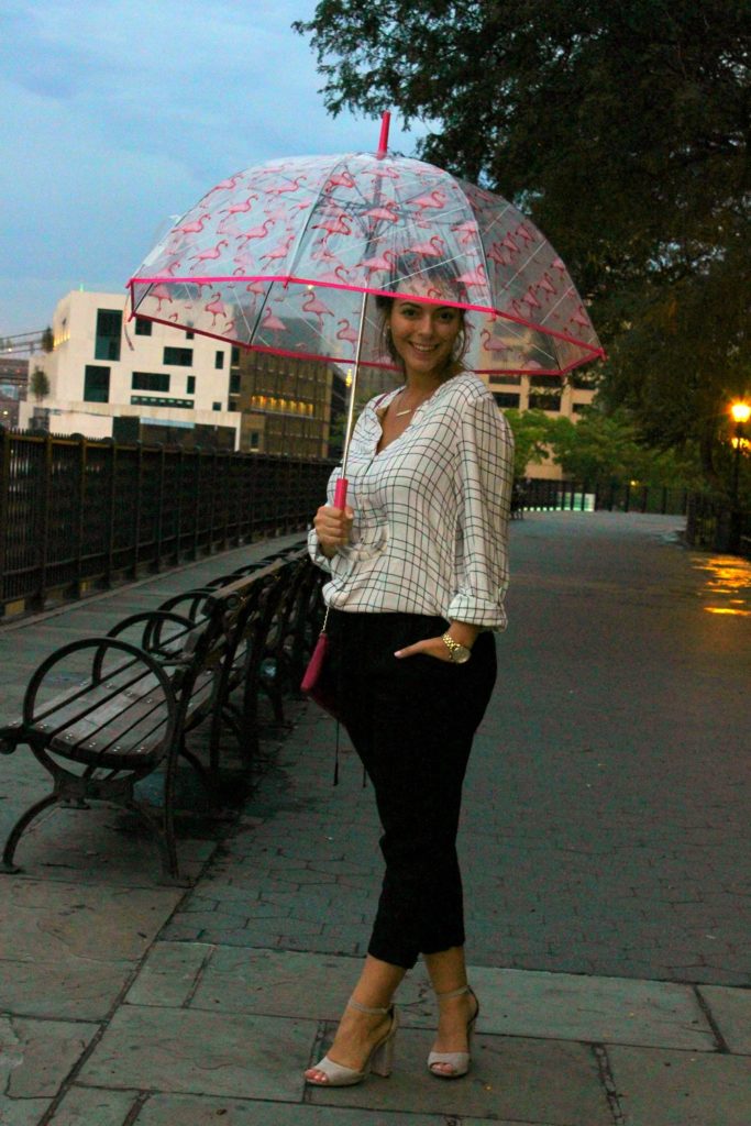 STYLE ADVICE OF THE WEEK: A Beloved Rainy Day Must-Have