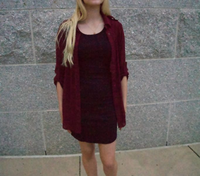 STYLE ADVICE OF THE WEEK: Keep it Flexible 1