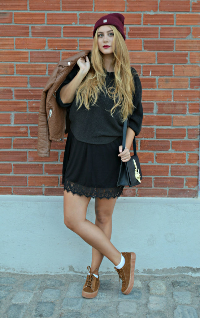 STYLE GURU STYLE: Autumn Chill