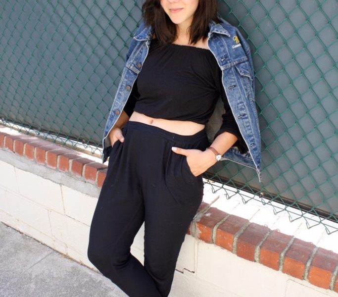 STYLE GURU BIO: Laura Savage 1