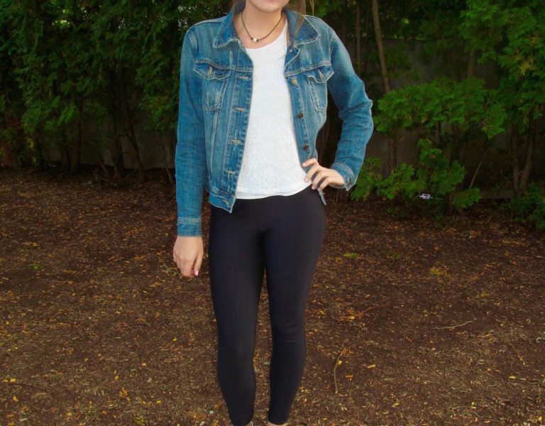 STYLE GURU STYLE: Comfort for Class 1