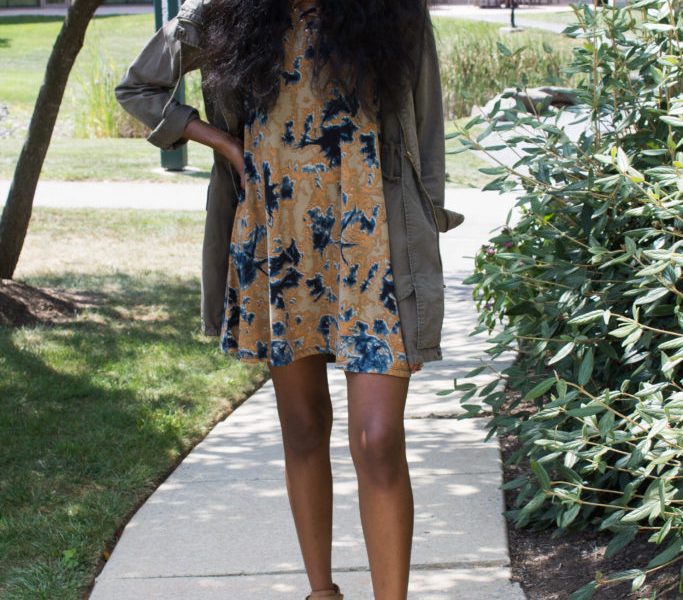 WHAT TO WEAR: Back to School 1