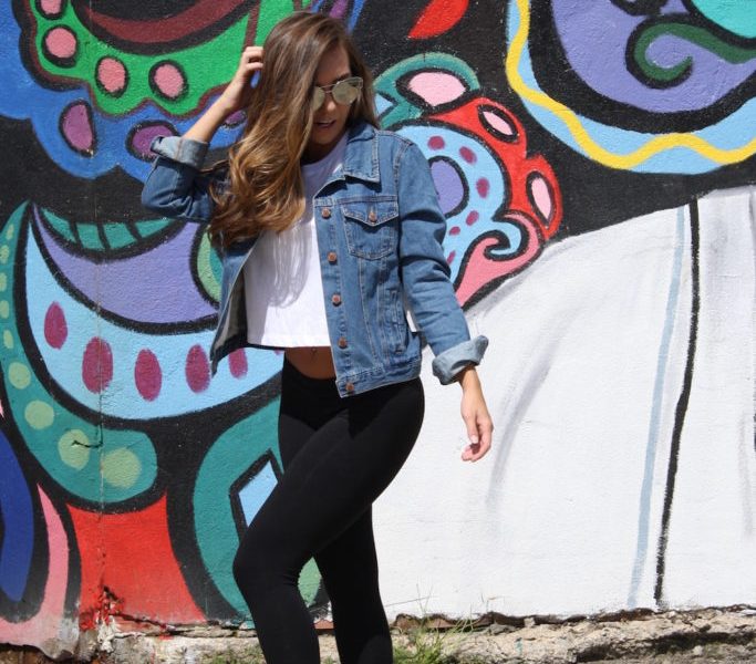 STYLE GURU STYLE: Denim, Denim, Denim! 1