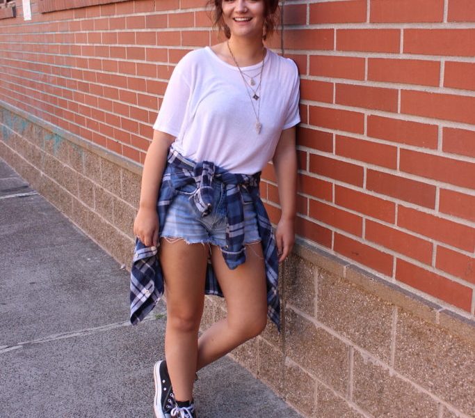 STYLE ADVICE OF THE WEEK: Flannel Fallback 1