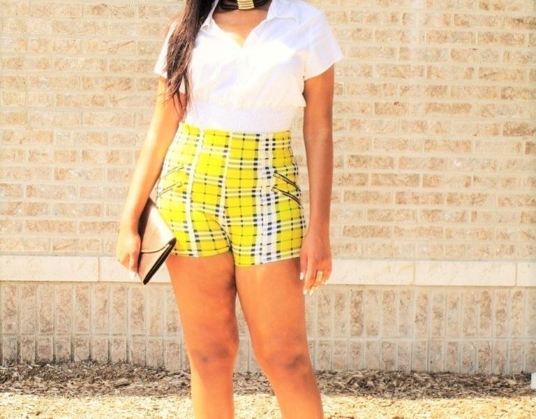 STYLE GURU BIO: Minyon McCray 1