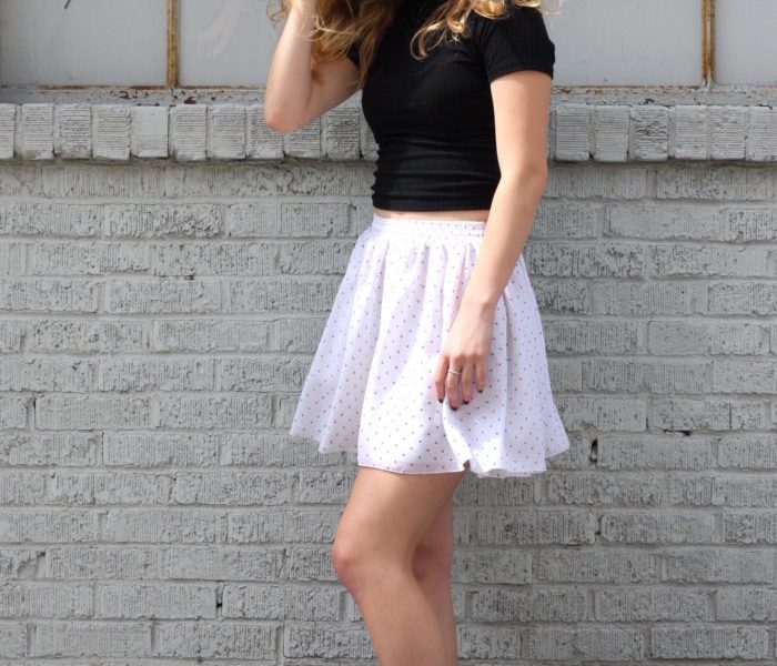 ALL IN THE DETAILS: Shades for Days 1