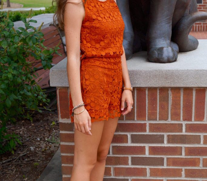 WHAT TO WEAR: Game Day 1