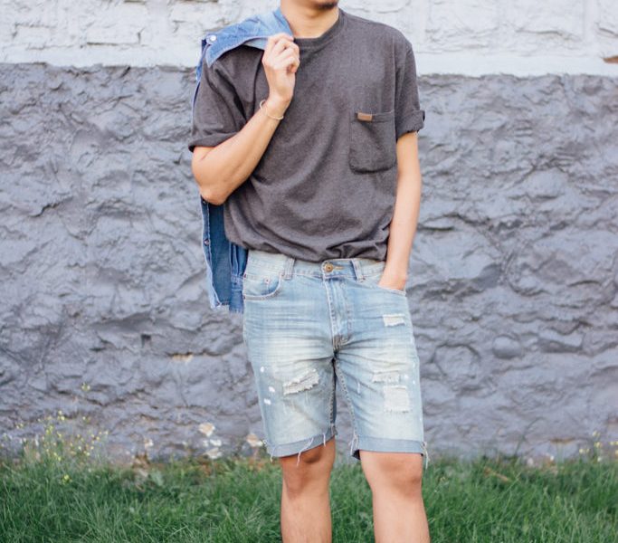 WHAT TO WEAR: Wake Up, Sunshine! 1