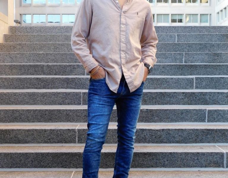 STYLE ADVICE OF THE WEEK: Moving into Beige 1