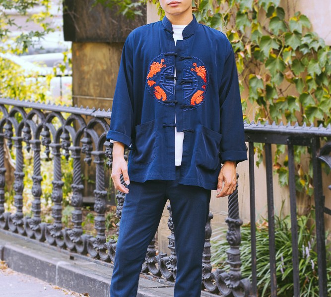 STYLE ADVICE OF THE WEEK: Blast from the Past 1