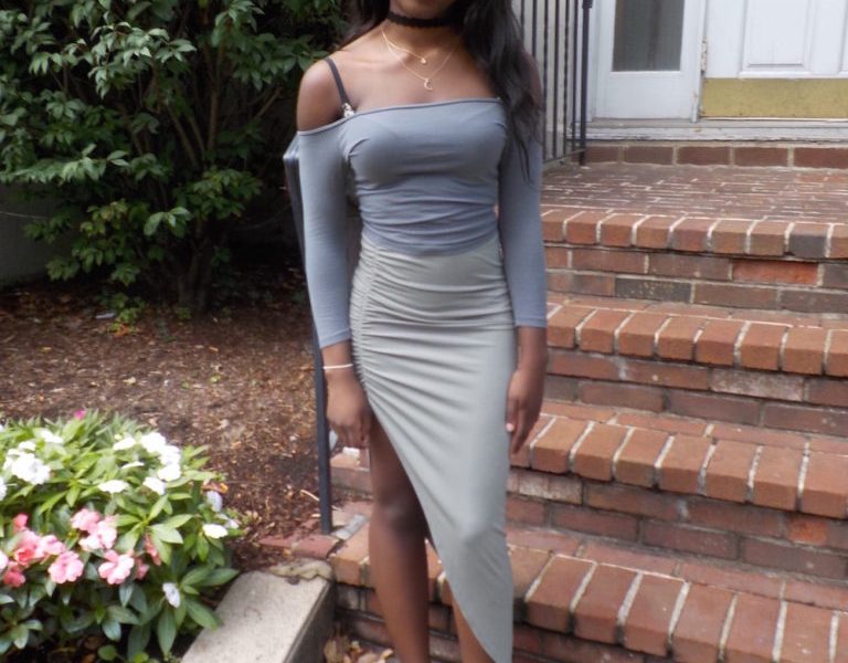 WHAT TO WEAR: Weekends in the City 1