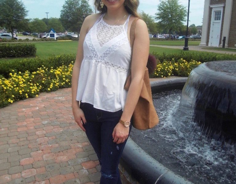 STYLE ADVICE OF THE WEEK: Keep It Simple 1