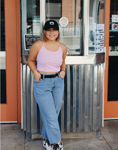 STYLE GURU STYLE: Groovy Mom Jeans 1