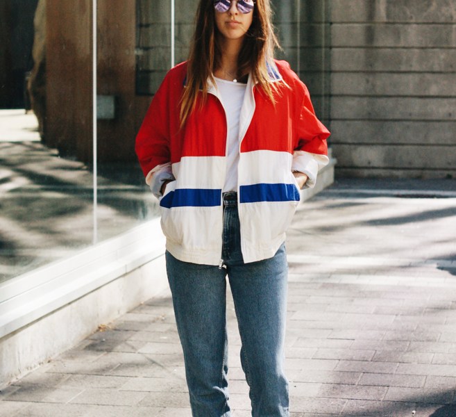 STYLE ADVICE OF THE WEEK: '90s Vibes Are The Best Vibes 1