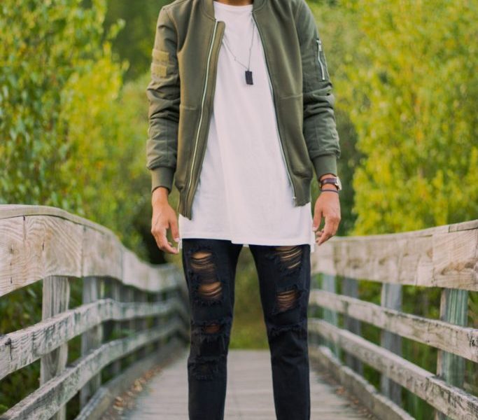 STYLE ADVICE OF THE WEEK: Live, Love, Layer 1