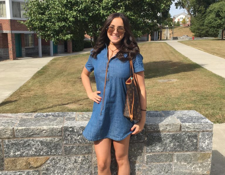 WHAT TO WEAR: Class 1