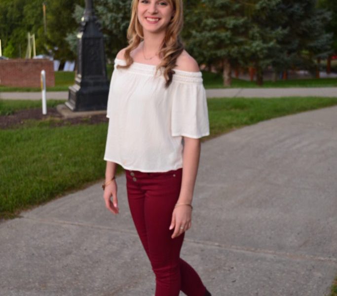 STYLE ADVICE OF THE WEEK: Fallback on Fall 1