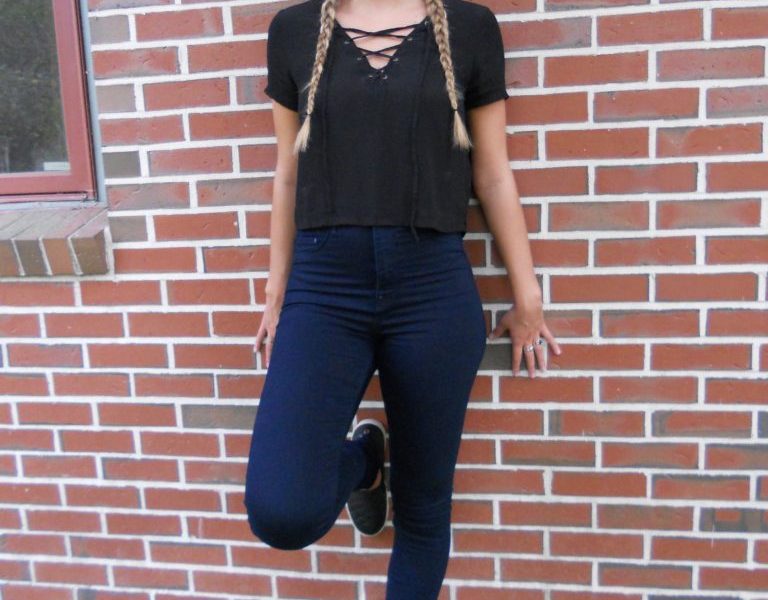STYLE ADVICE OF THE WEEK: B(l)ack by Popular Demand 1