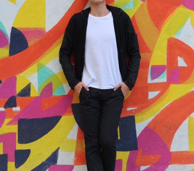 WHAT TO WEAR: Back in Black 1