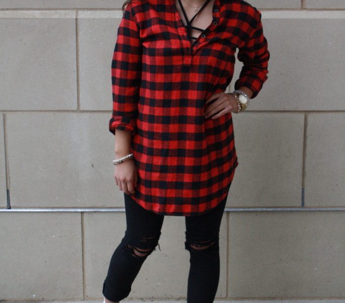 WHAT TO WEAR: Tailgate Season 1