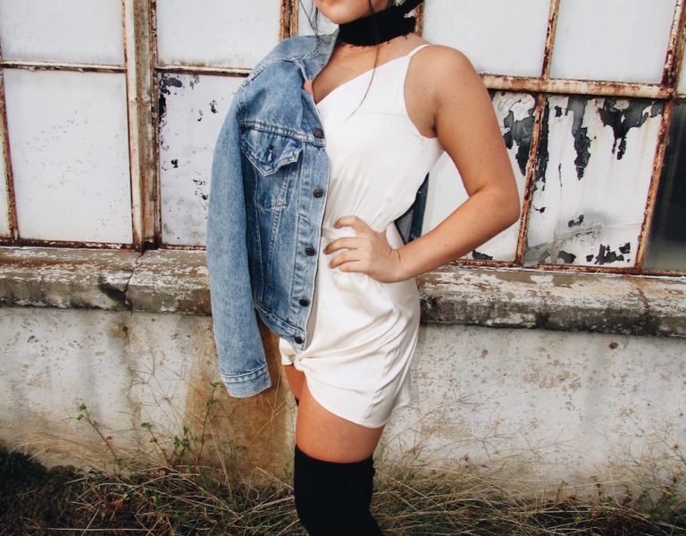 STYLE GURU STYLE: Slip Into Something a Little More Comfortable 1