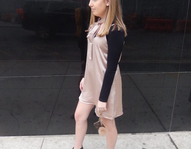 STYLE GURU STYLE: Pretty In Pink 1
