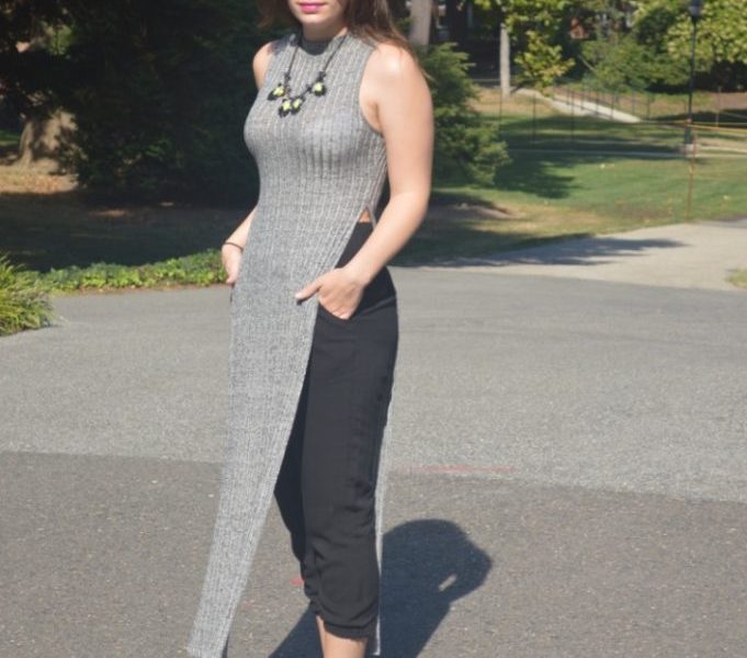 WHAT TO WEAR: Class 1