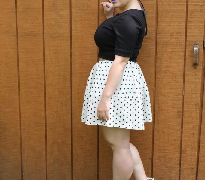 STYLE GURU BIO: Shannon Carlough 1