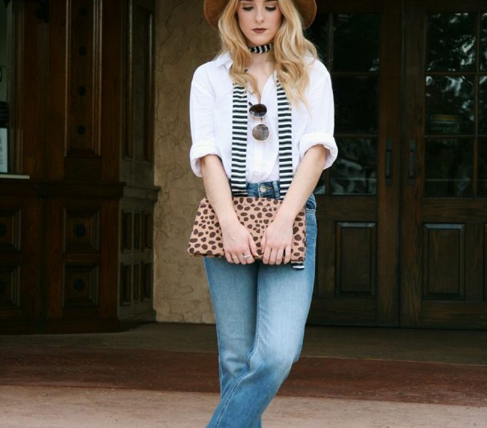 STYLE GURU STYLE: Suede, Frayed and Well-Made 1