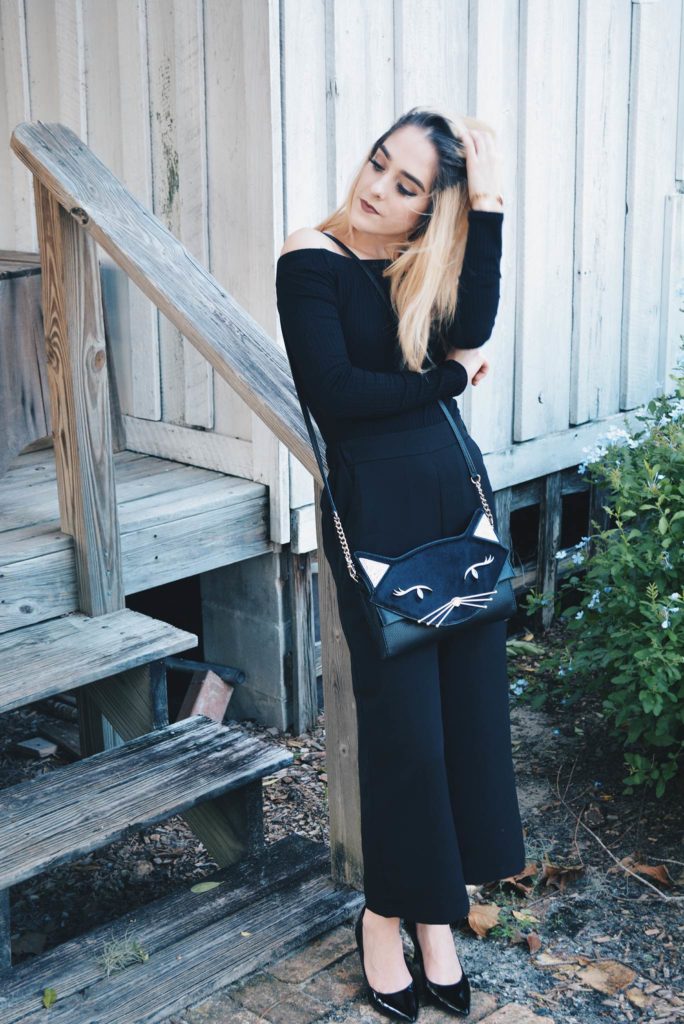 STYLE GURU STYLE: October Essentials