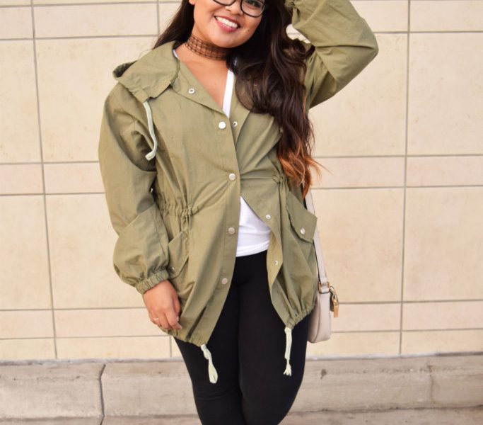 WHAT TO WEAR: Fall Out the Dress Code 1