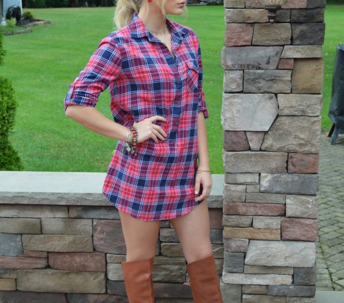 STYLE GURU STYLE: Effortless Fall Vibes 1